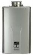 Tankless Water Heaters