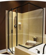 Shower Doors