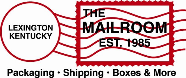 The MaiRoom Logo