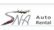 SNA Auto Rental