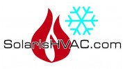 Solaris Heating & Air Conditioning