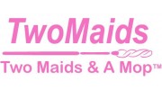 Two Maids & A Mop