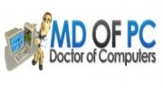 MDofPC Doctor of Computers