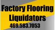Factory Flooring Liquidators