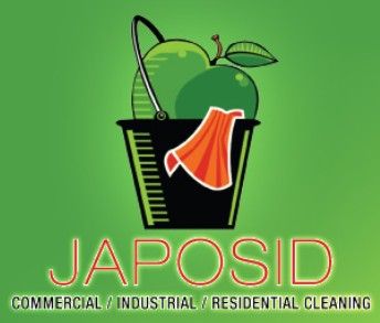 We offer a full range of cleaning services: commercial/ industrial, event & residential cleaning services!