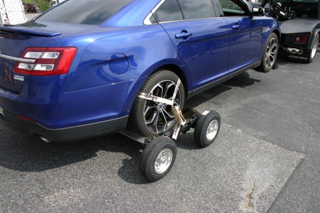 Wrecker Towing Service Naperville, Aurora, IL