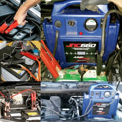 Jump Start Naperville, IL