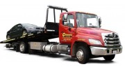Naperville Classic Towing