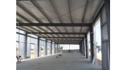 Steel Building Systems