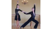 Pacific Grove Dance
