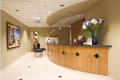 Our Center