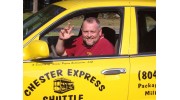 Chester Express Shuttle