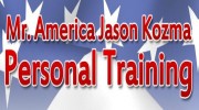 Personal Training