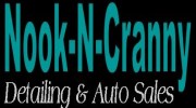 Nook N Cranny