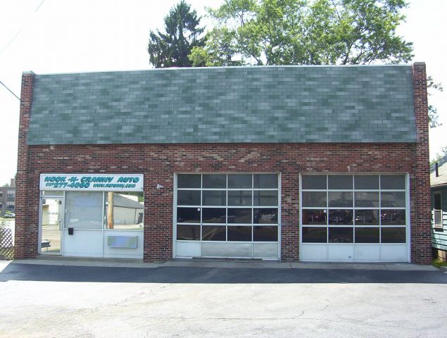 Store Front