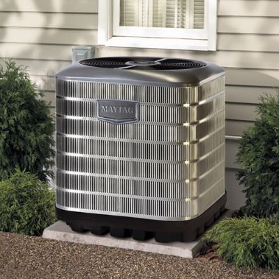 Maytag 1200 series air conditioner