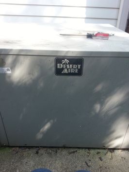 Heartland services indoor pool room dehumidifier and even pool heaters