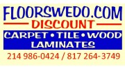 Floors We Do