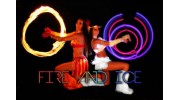 The Dancing Fire Entertainment