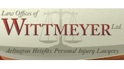 Law Offices of R.F. Wittmeyer, Ltd.