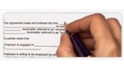 Legal Employment