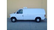 Refrigerated Delivery