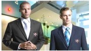 Corporate Security