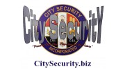 City Security, Inc.