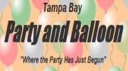 Tampa Bay Party and Balloon