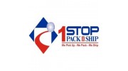 1 Stop Pack N Ship