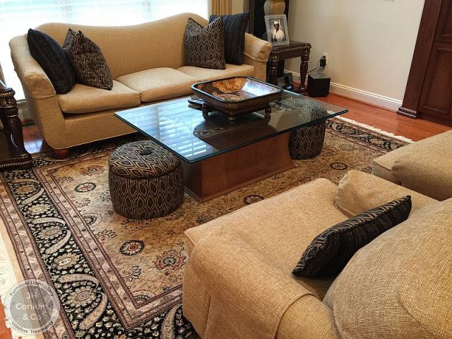 Furniture Upholstery