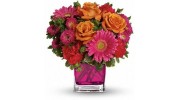 Heaven's Scent Florist