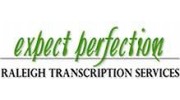 Expect Perfection