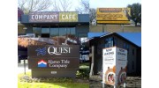 Exterior Signs