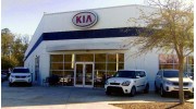 Kia Country of Savannah