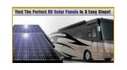 Solar Charging Kits For RVs