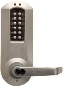 Commercial Locks