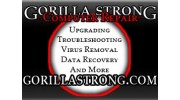 Gorilla Strong Computer Repair