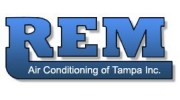 REM Air Conditioning of Tampa