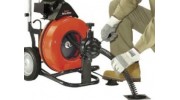 Clogged Drain Cleaning