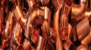 Copper Piping Installation