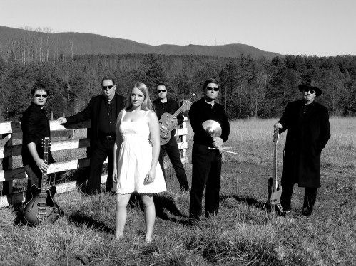 The Folsom Prison Gang