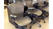 Used Seating