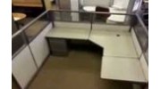 Used Cubicles & Workstations