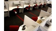 Cubicle Installation and Delivery
