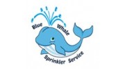 Blue Whale Sprinkler Service