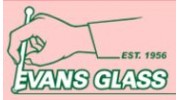 Evans Glass Company