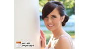 Bride Hair Stylist Dunn Loring