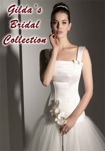 Famous Designer Bridal Collection