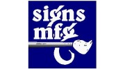 Signs Manufacturing Corporation